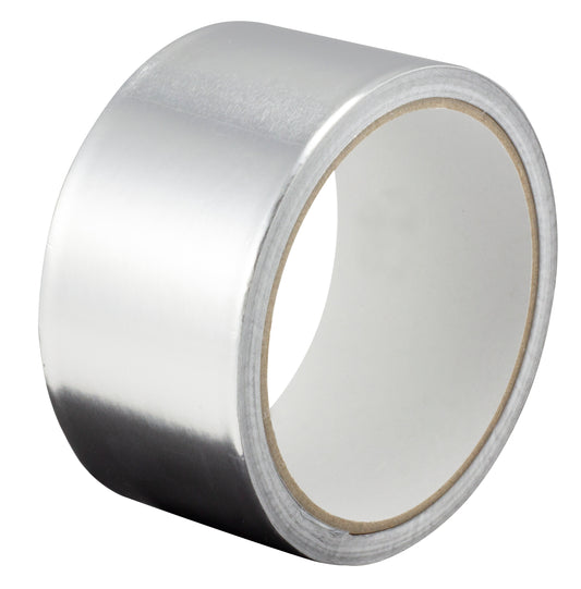 Aluminium Foil Tapes