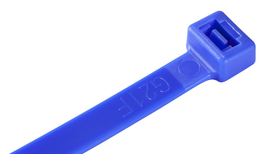 Nylon Cable Ties 9.0mm - Coloured