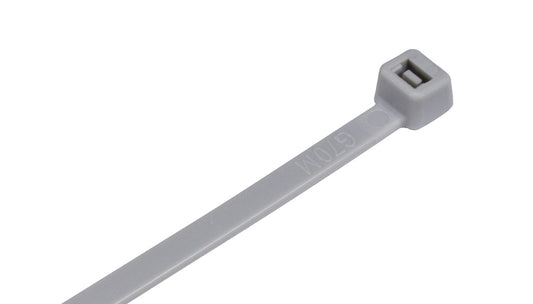 Nylon Cable Ties 3.6mm - Coloured