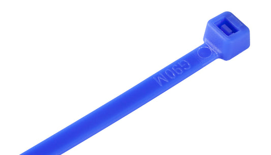 Nylon Cable Ties 4.8mm - Coloured