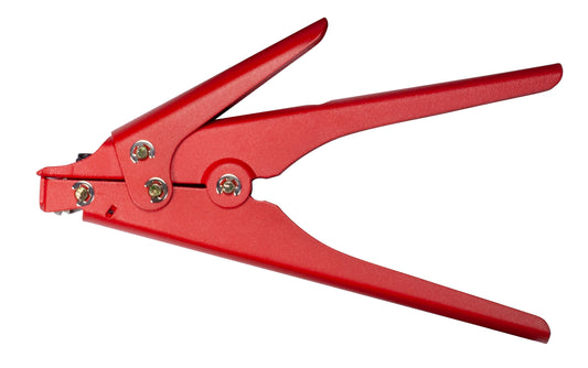Cable Tie Tensioners and Cutters
