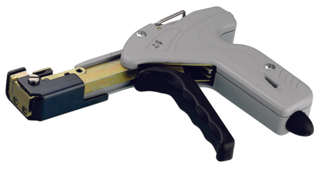 Cable Tie Tensioners and Cutters