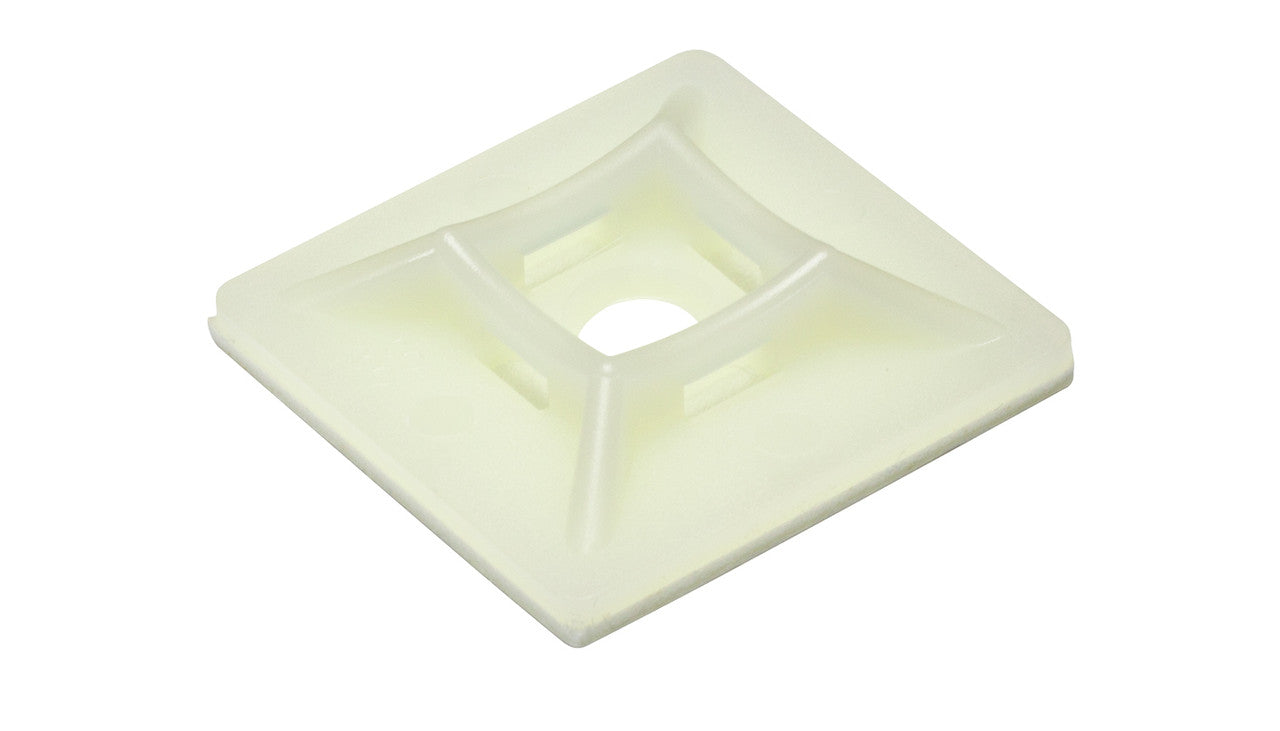 Cable Tie Adhesive Bases