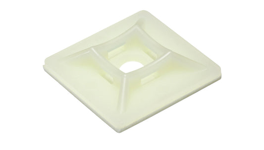 Cable Tie Adhesive Bases