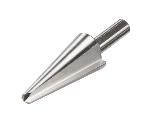 Cone and Stepped Drill Bits