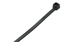 Miniature Nylon Cable Ties 2.5mm