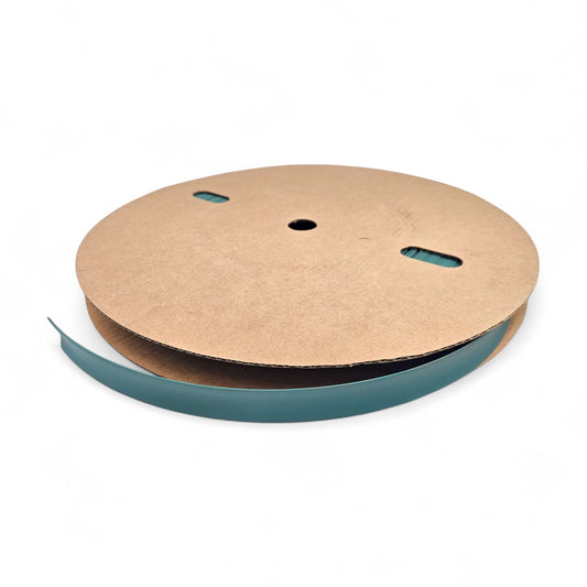 Heat Shrink Tubing Shrink Ratio 2:1 (Bulk Reels) - Green