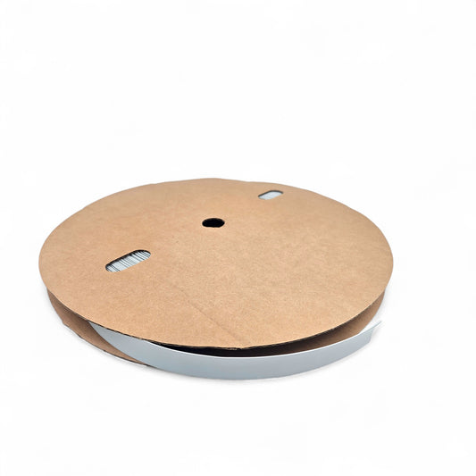 Heat Shrink Tubing Shrink Ratio 2:1 (Bulk Reels) - Grey