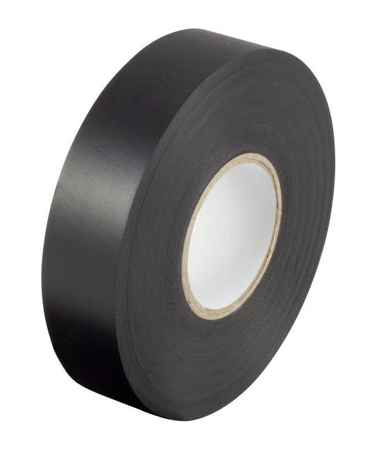 PVC Insulation Tapes - 19mm x 33m