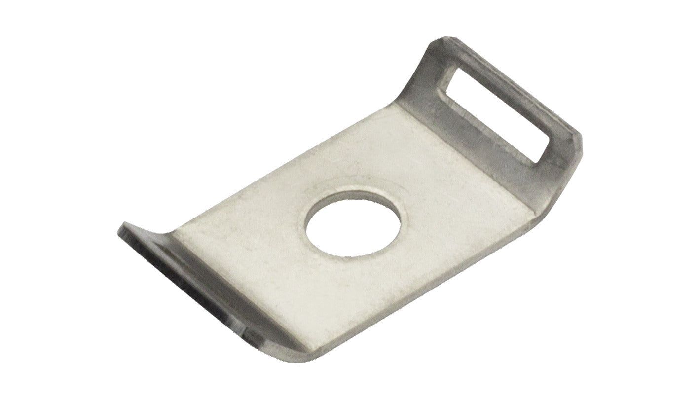 Stainless Steel Cable Tie Bases