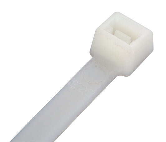 Wide Nylon Cable Ties 9.0mm
