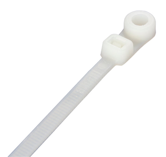 Screw Mounted Cable Ties
