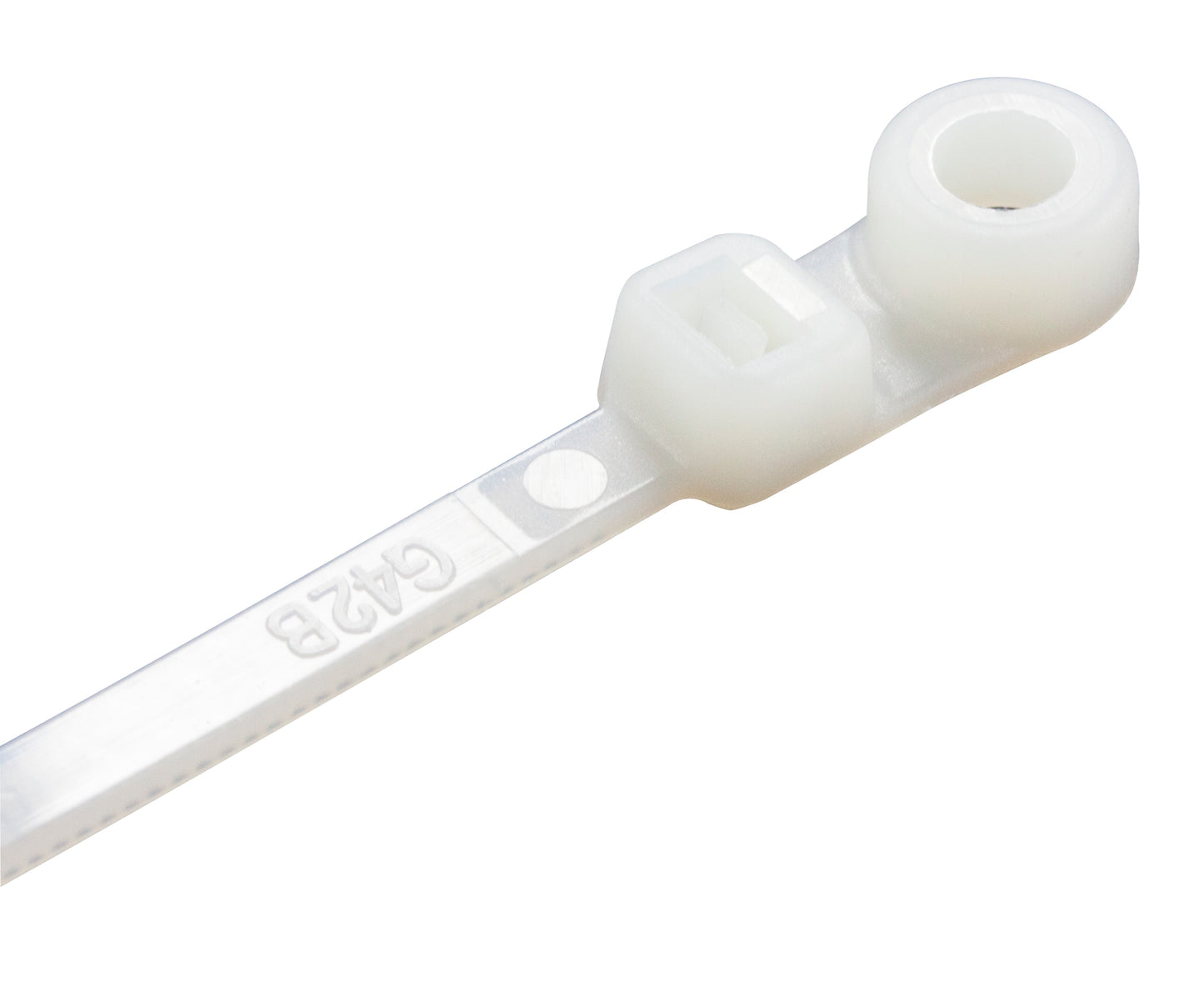 Screw Mounted Cable Ties