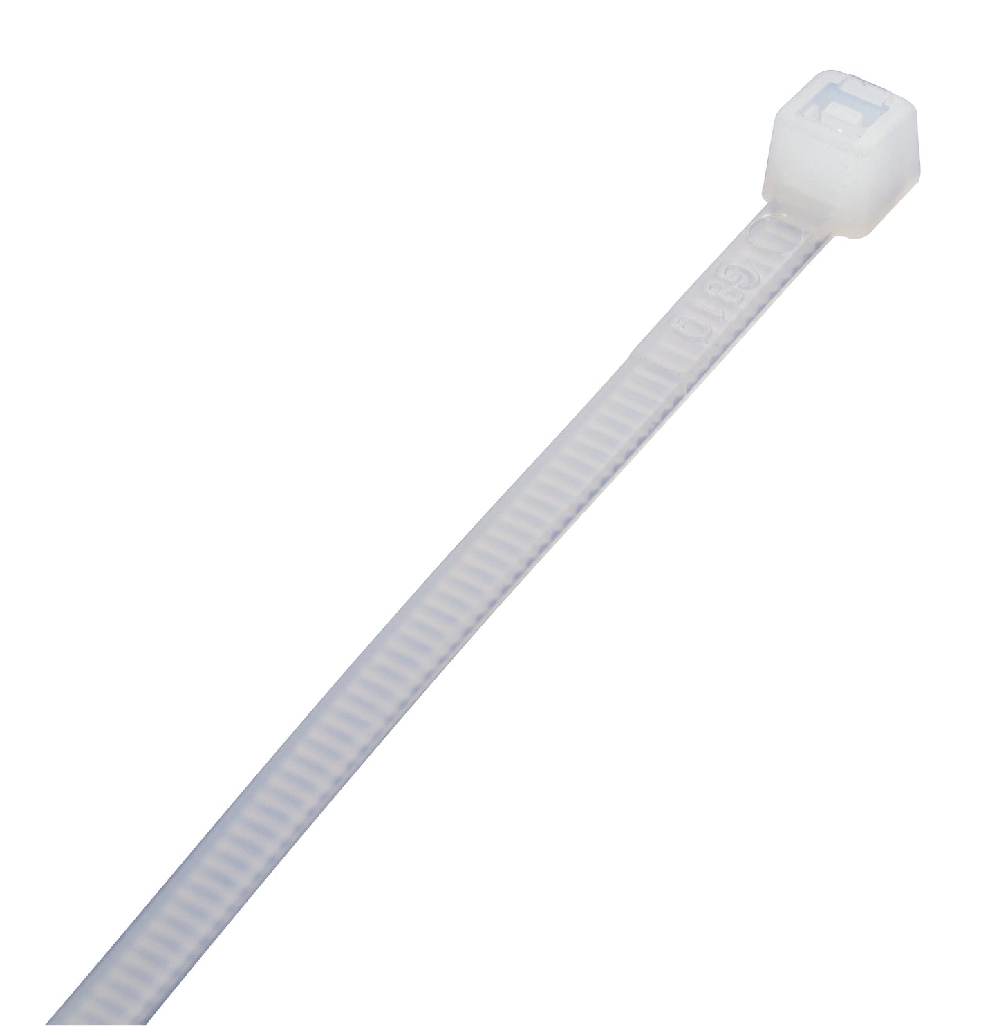 Miniature Nylon Cable Ties 2.5mm