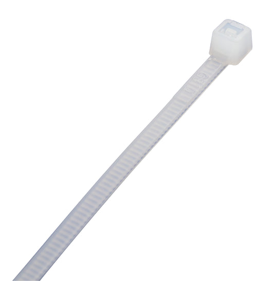Miniature Nylon Cable Ties 2.5mm