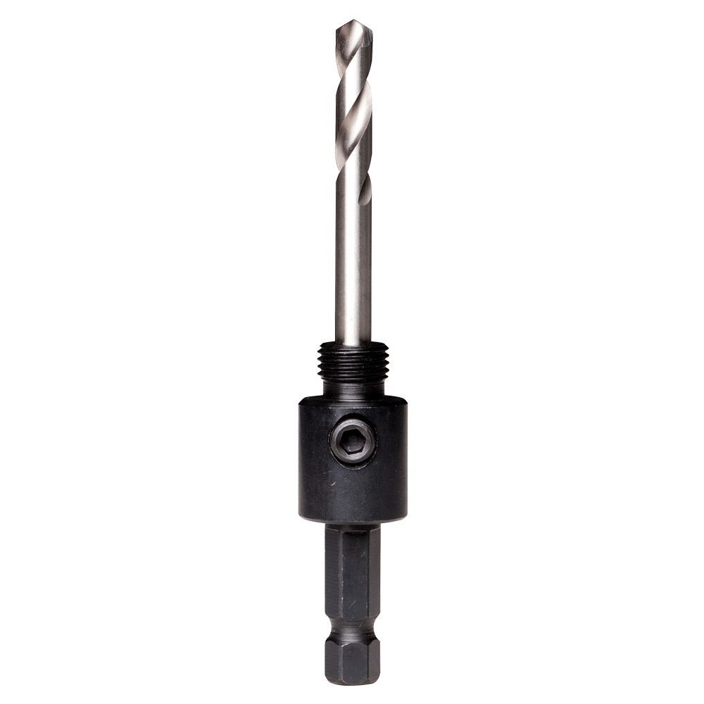 Holesaws Arbors