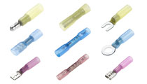 Heatshrink Terminals