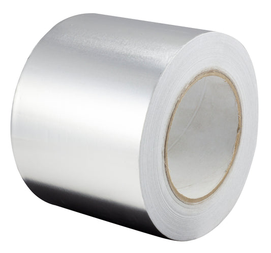 Aluminium Foil Tapes