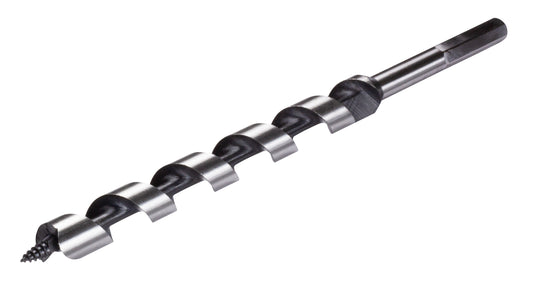 Auger Bits - Hex Shank
