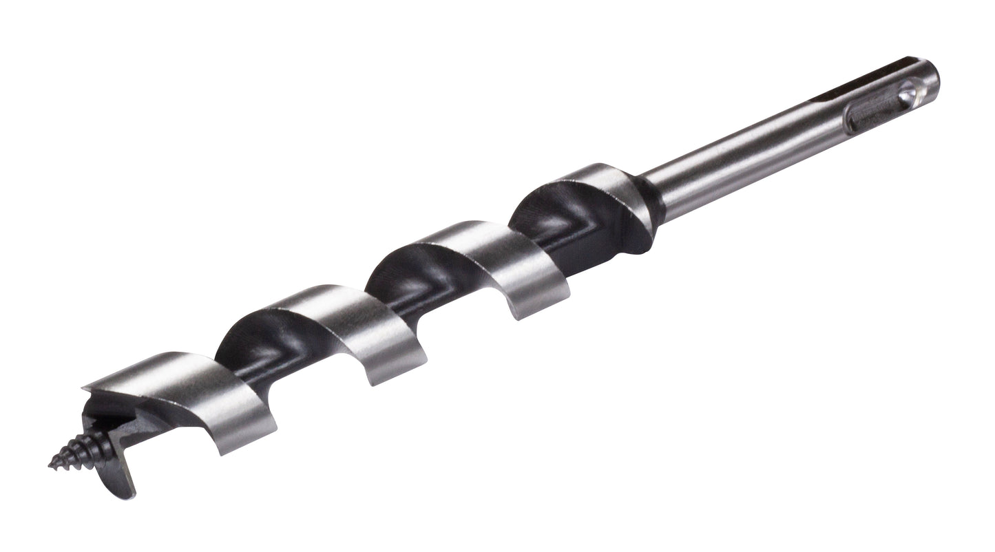 Auger Bits - SDS Shank