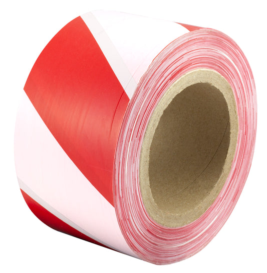 Adhesive Hazard Warning Tapes