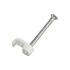 Bell Wire Cable Clips