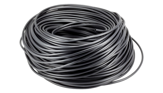 Black PVC Sleeving