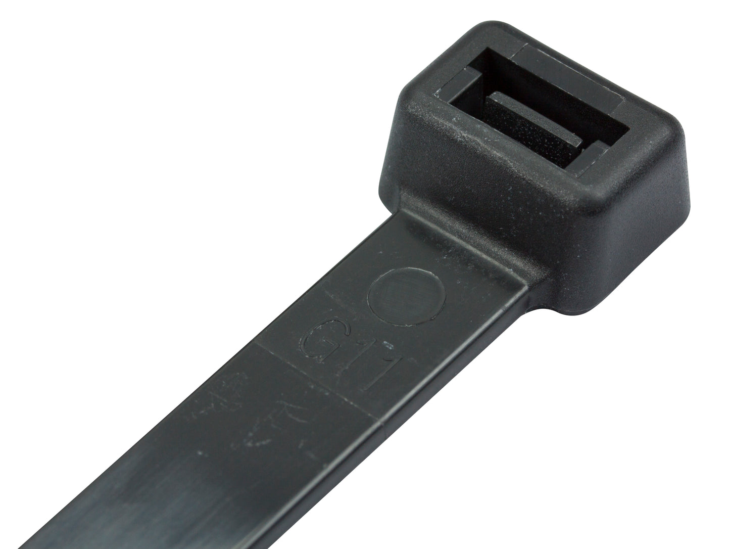 Extra Wide Nylon Cable Ties 12.7mm