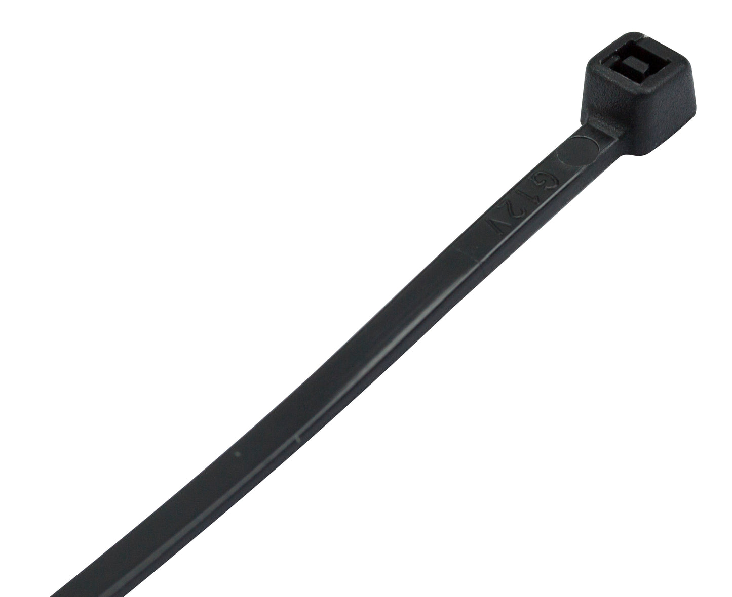 Medium Nylon Cable Ties 3.6mm