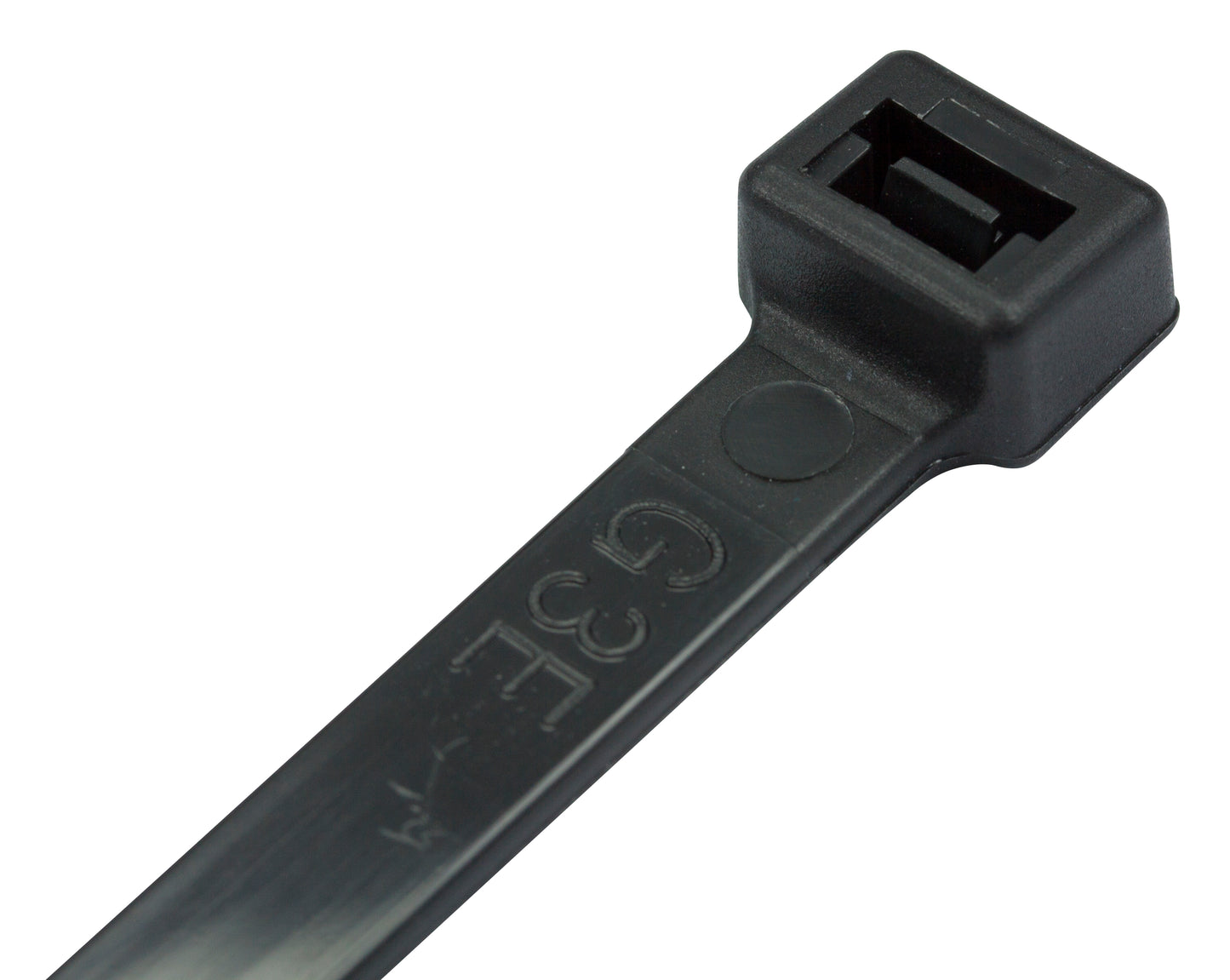 Wide Nylon Cable Ties 9.0mm