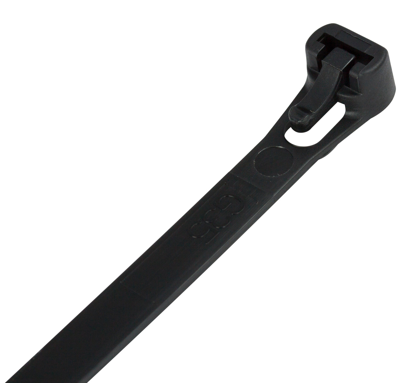 Releasable Cable Ties