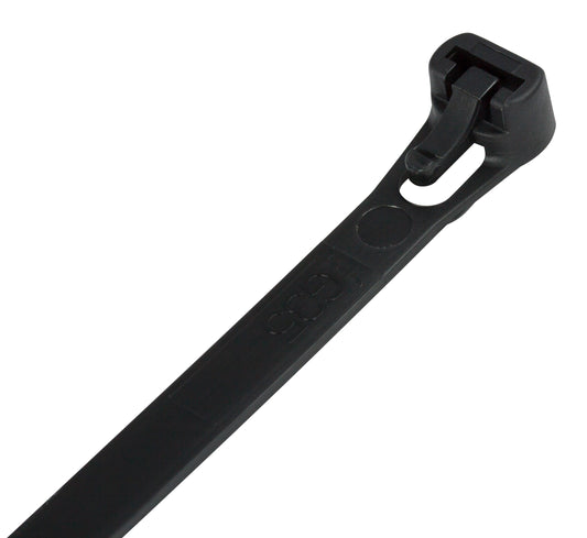 Releasable Cable Ties