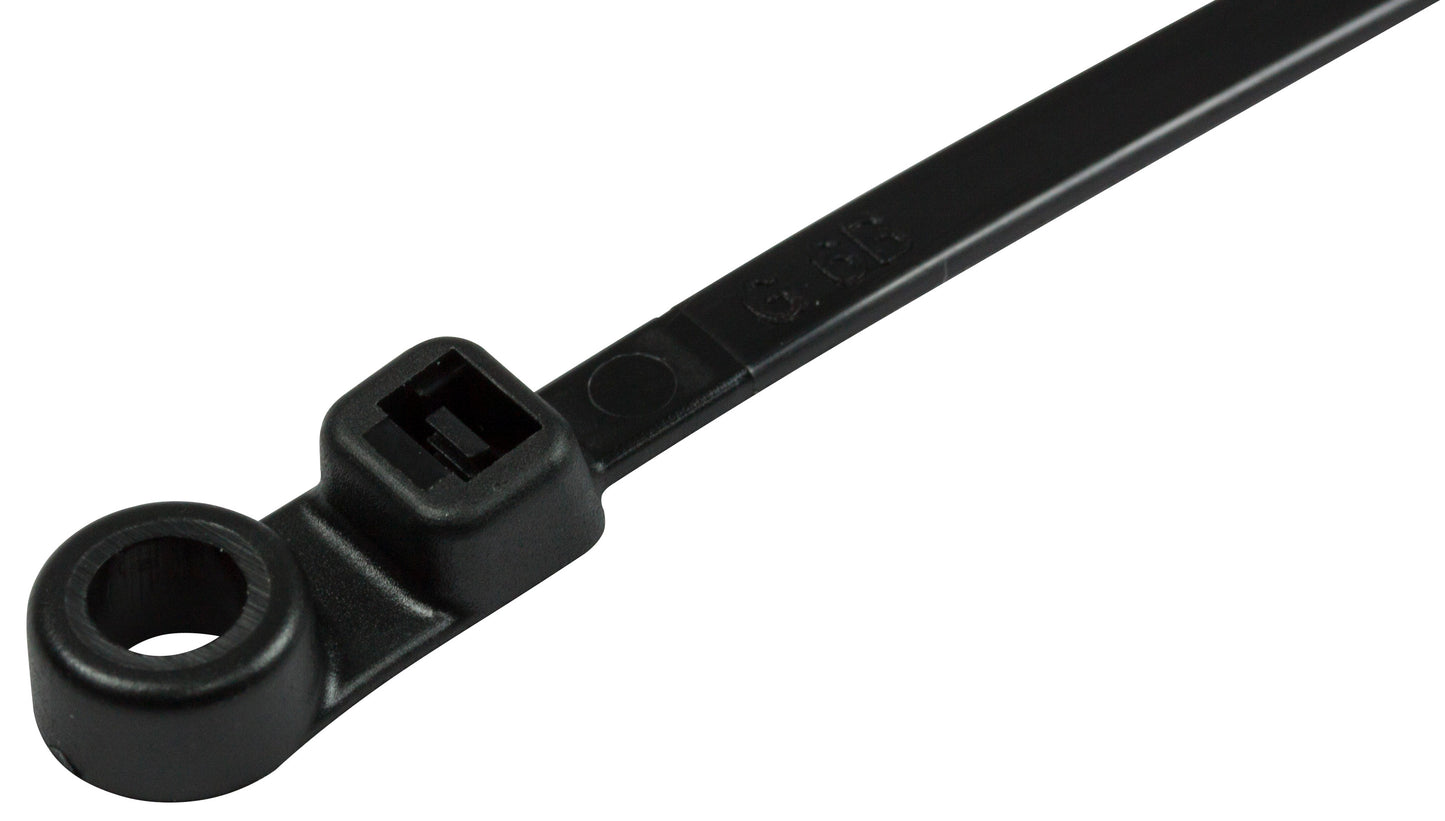 Screw Mounted Cable Ties