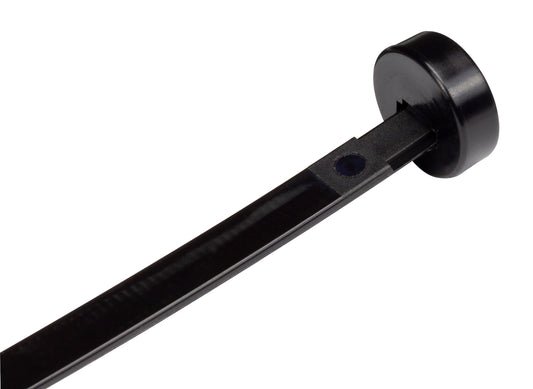 Button Head Cable Ties