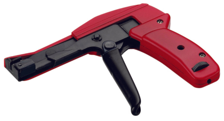Cable Tie Tensioners and Cutters