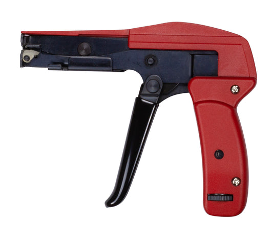 Cable Tie Tensioners and Cutters