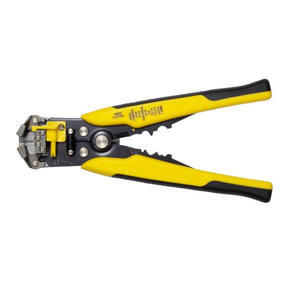 Automatic Cable Stripper