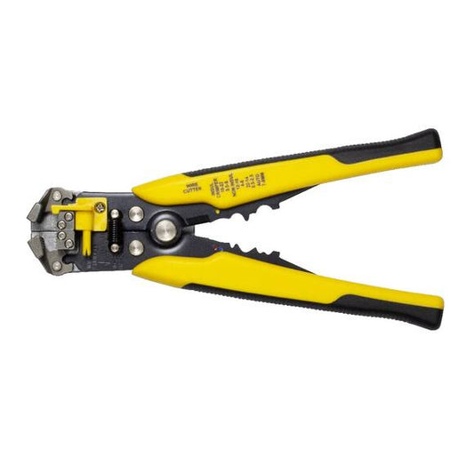 Automatic Cable Stripper