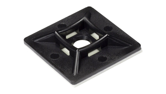 Cable Tie Adhesive Bases