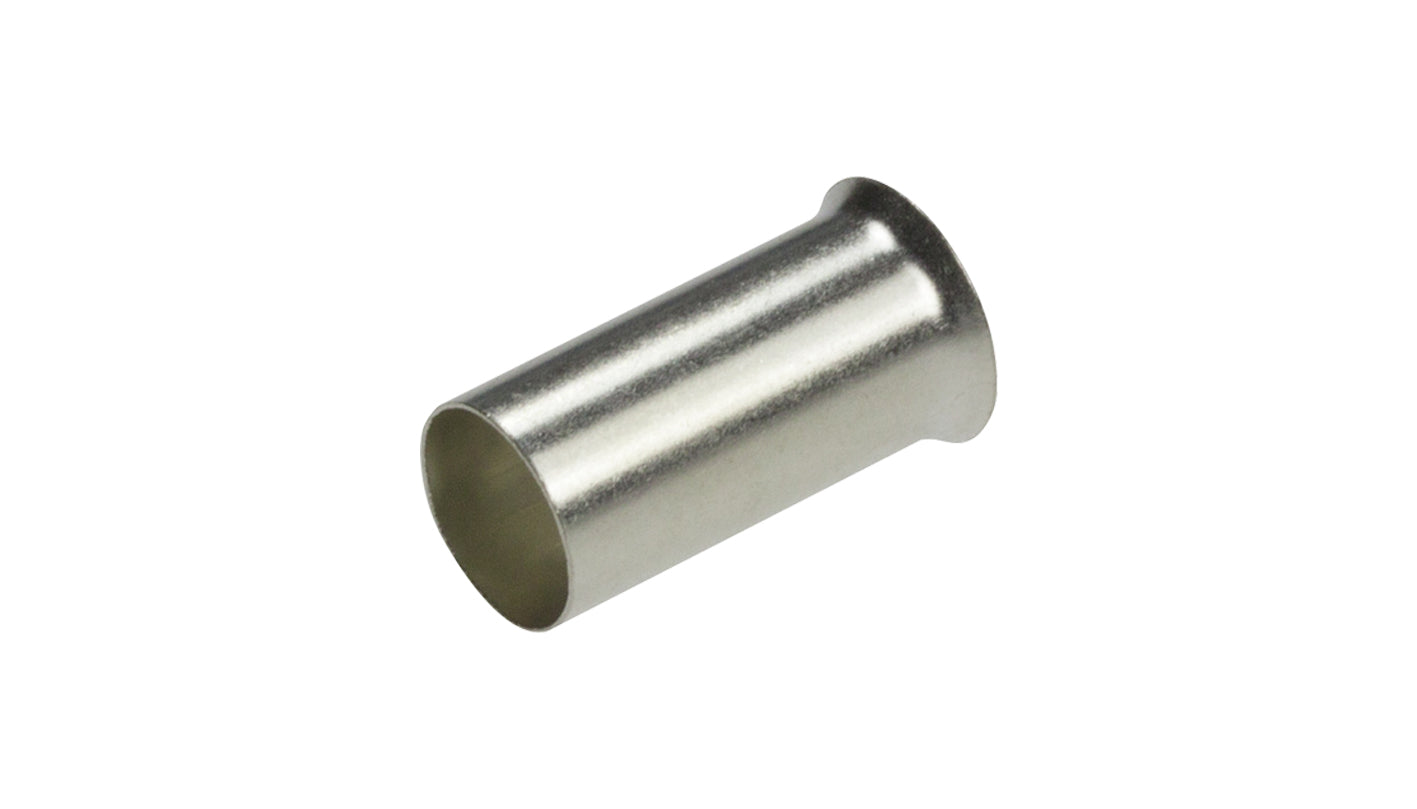 Cord End Uninsulated Terminals