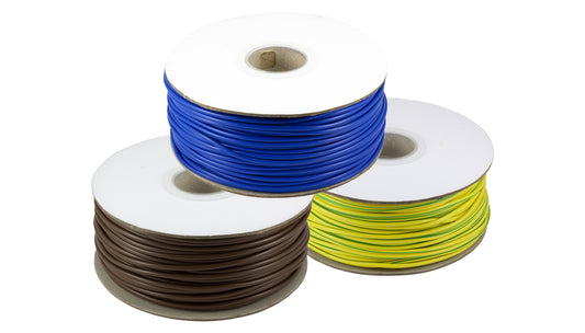 Electrical PVC Sleeving