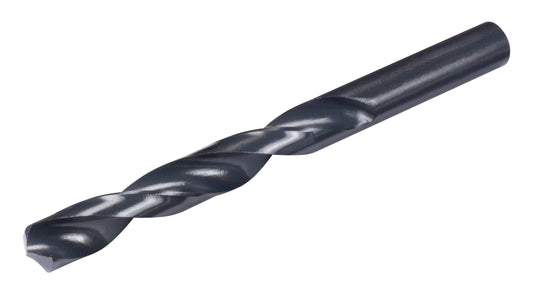 Ground Flute HSS Jobber Drill Bits