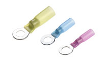 Heatshrink Ring Terminals