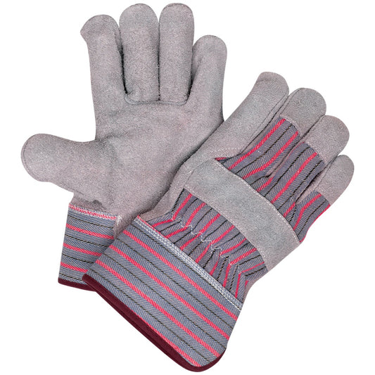 Leather Rigger Gloves