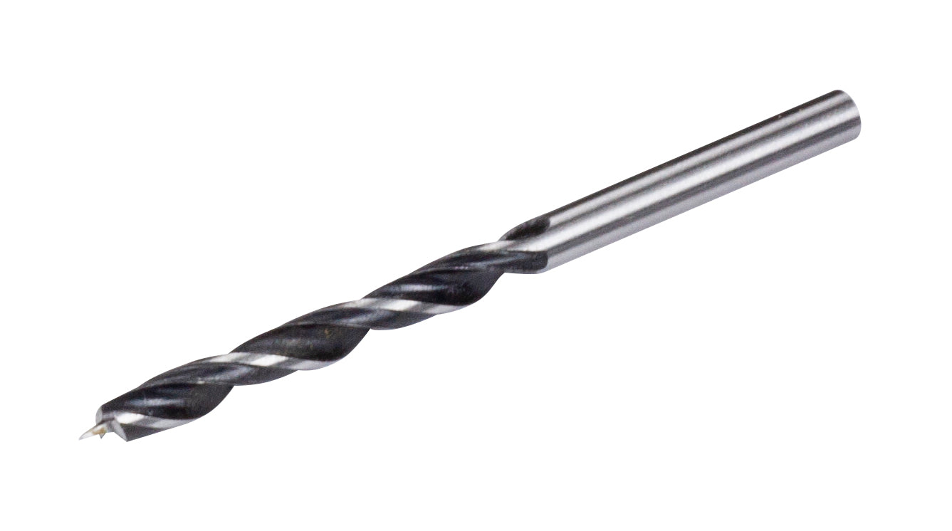 Lip & Spur Wood Drills