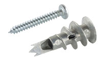 Cavity Wall Plugs