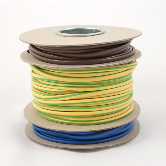 Electrical PVC Sleeving - Multi-Reels