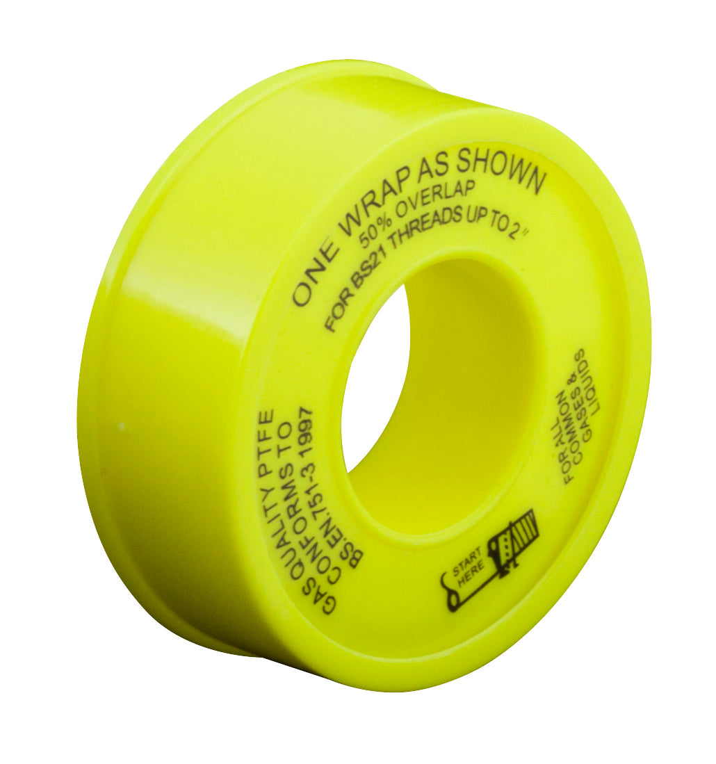 PTFE Tapes