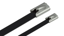 Stainless Steel Cable Ties