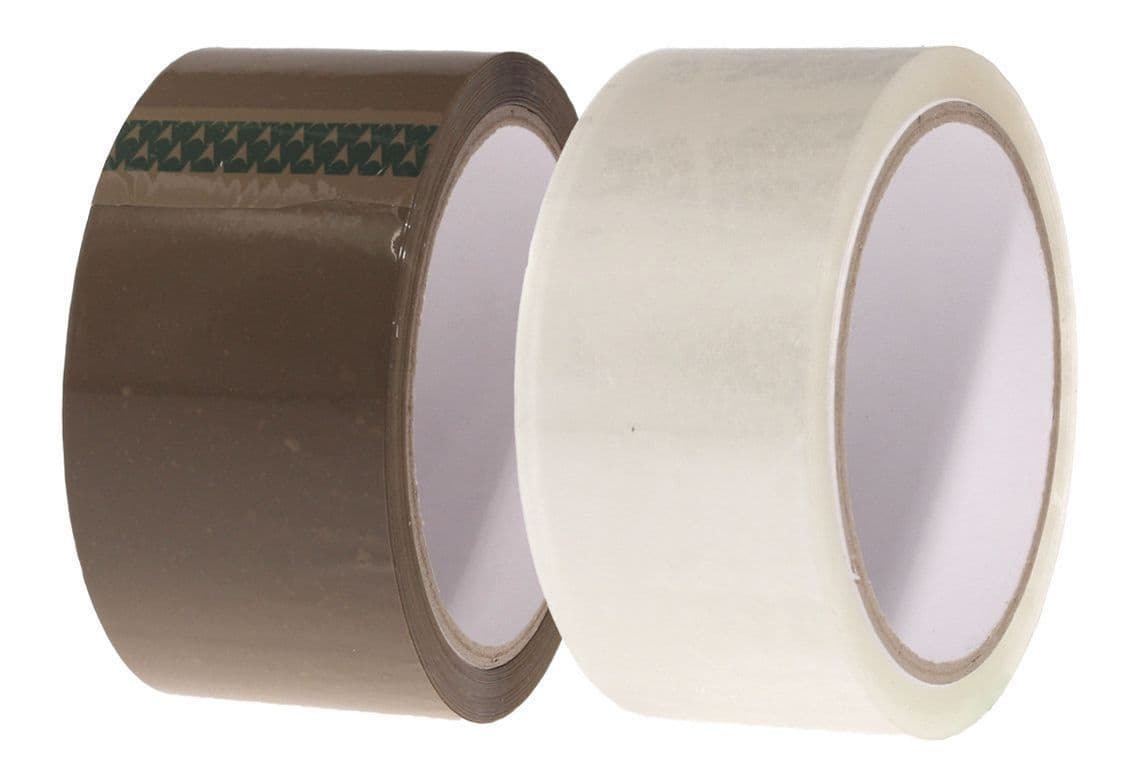 Parcel Tapes